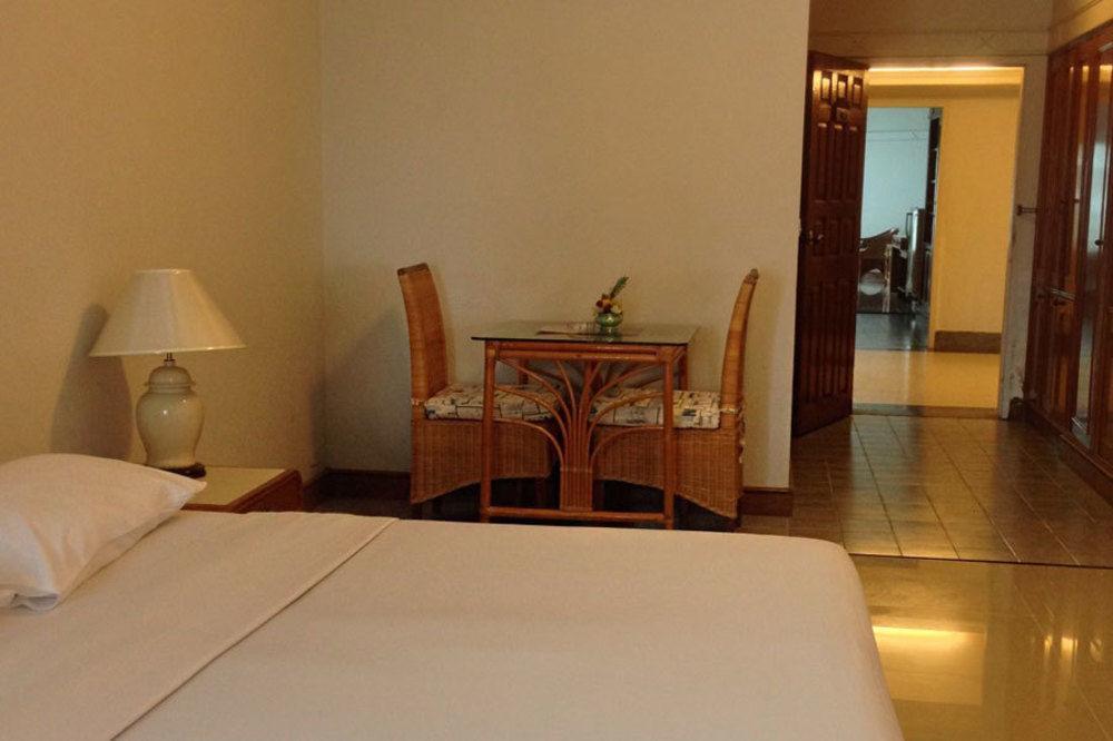 Hotel Markland Seaside 3*